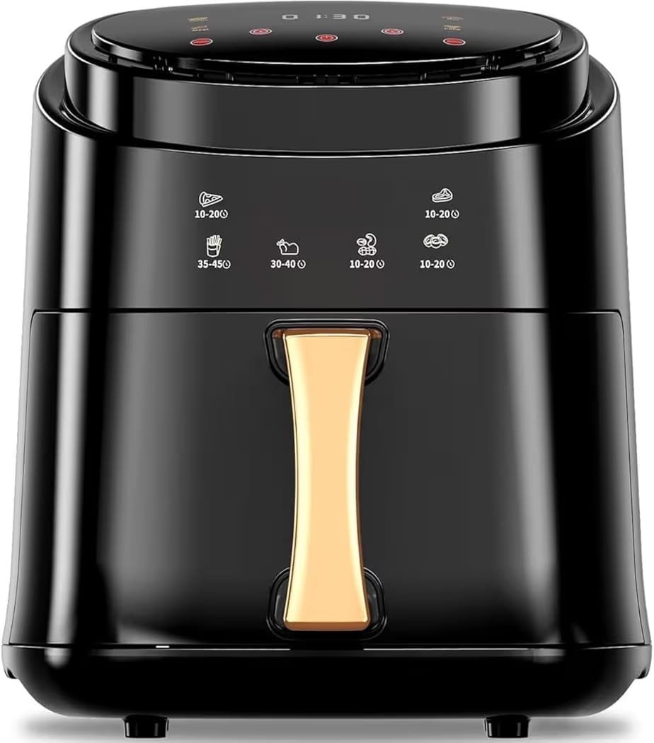 Chef's Choice Digital Air Fryer